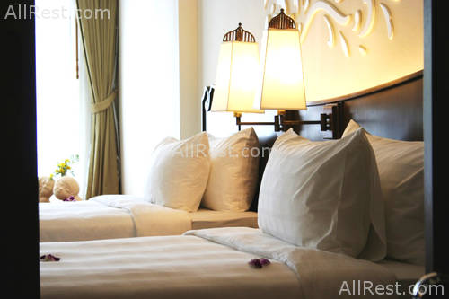 Patong Paragon Hotel 50